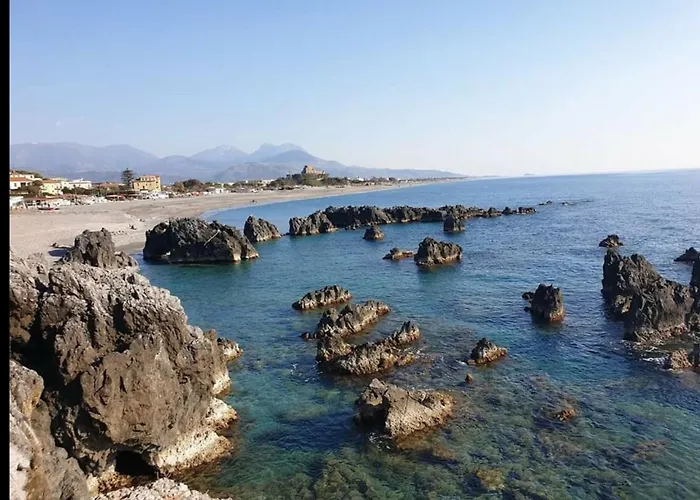 Incentroscalea B&B