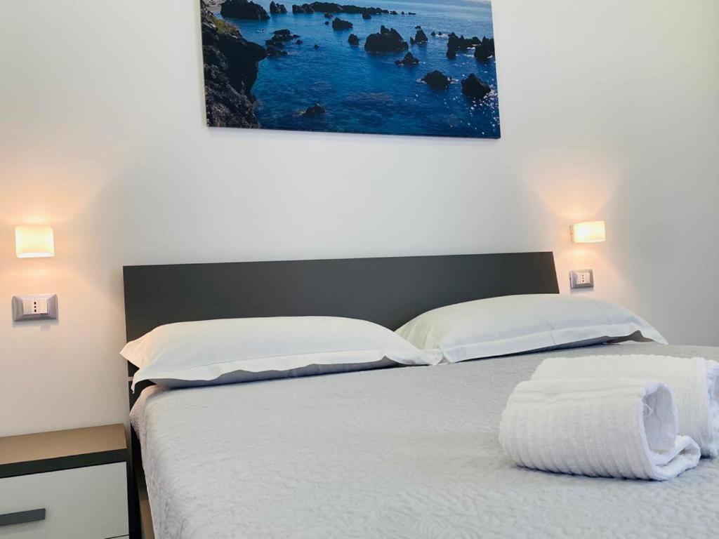 Bed and breakfast Incentroscalea