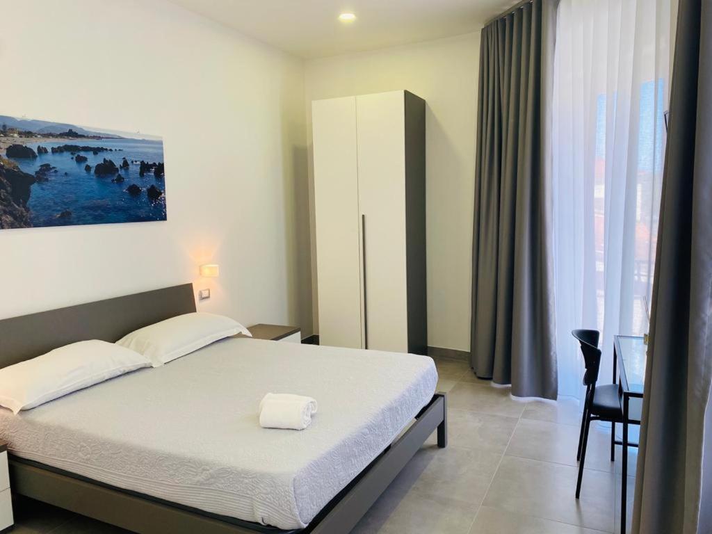 Incentroscalea Bed and breakfast *