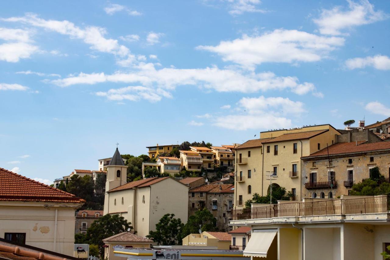 Bed and breakfast Incentroscalea