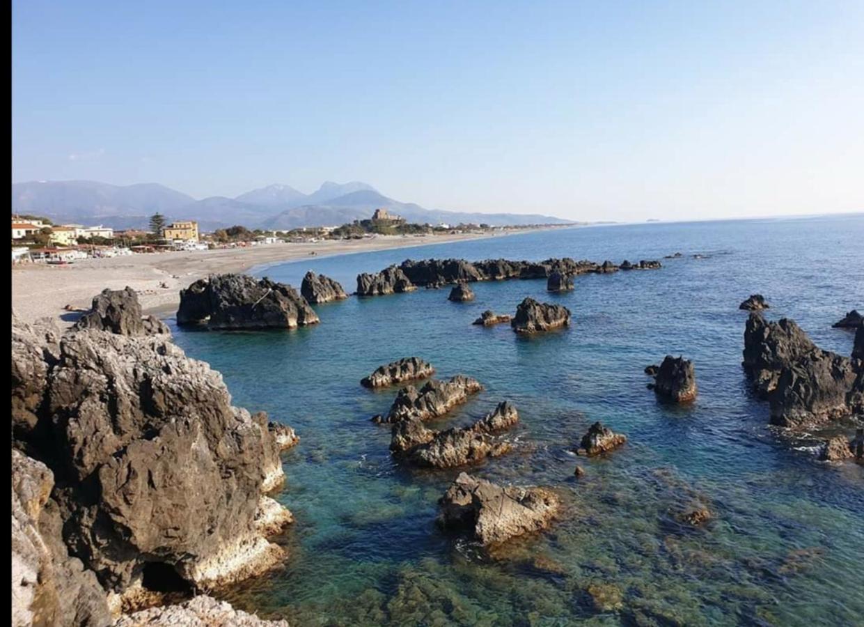Bed and breakfast Incentroscalea *