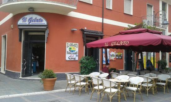Incentroscalea Bed and breakfast *