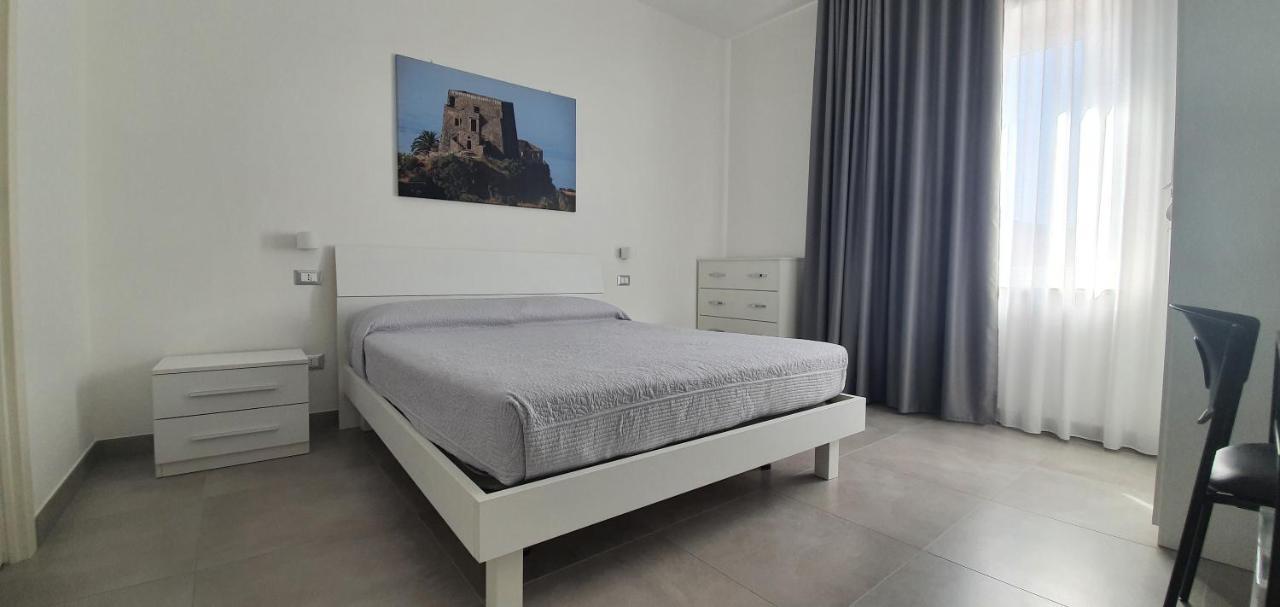 Bed and breakfast Incentroscalea Scalea