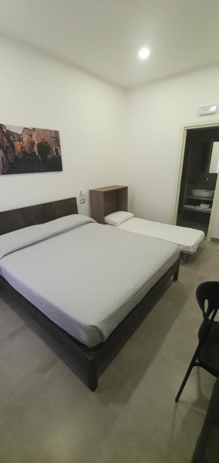 Bed and breakfast Incentroscalea